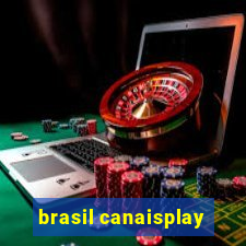 brasil canaisplay